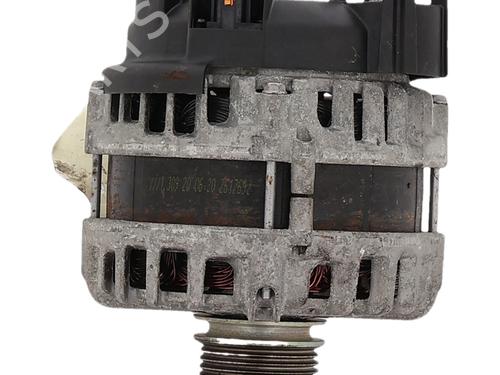 Alternator RENAULT KANGOO Express (FW0/1_) 1.5 dCi 95 (FW16) | BP33534793M7 - Image 2