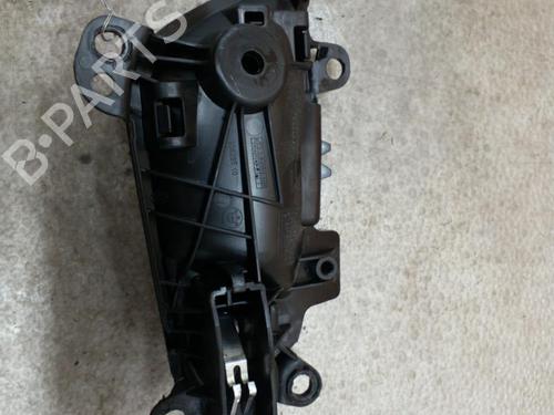Used Rear left interior door handle BMW 1 (F20) 118 d (150 hp) 25110288