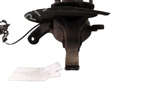 Left front steering knuckle NISSAN JUKE (F15) 1.5 dCi | BP29940319M25