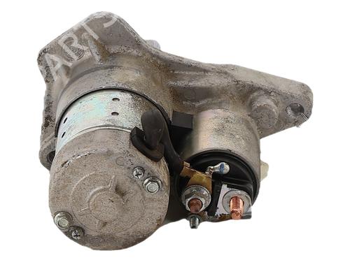 Used Starter Starter NISSAN JUKE (F15) 1.6 (117 hp) 34358607 34358607