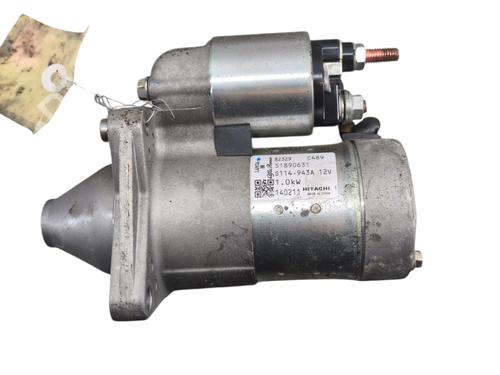 Starter FIAT PUNTO (199_) 1.2 (199AXZ1A, 199BXZ1A) | BP32064945M8 