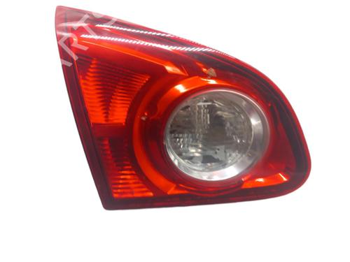 Used Left tailgate light Left tailgate light NISSAN QASHQAI I (J10, NJ10) 1.5 dCi (106 hp) 25101100 25101100