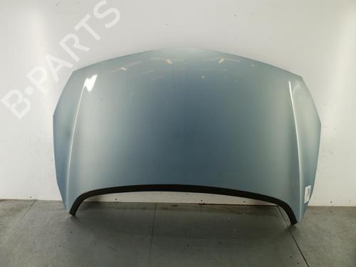 Used Hood OPEL ASTRA H (A04) [2004-2014]  25088873