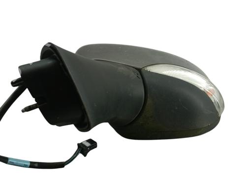 Left mirror RENAULT CLIO IV (BH_) 1.5 dCi 75 | BP27838238C26 