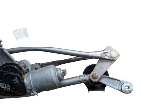 Front wiper motor PORSCHE MACAN (95B) 3.0 S Diesel | BP29935952M29