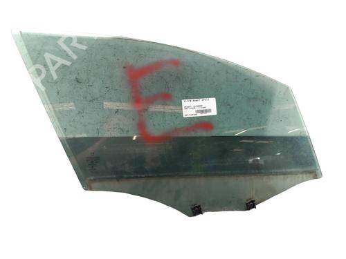 Used Front right door window PEUGEOT 508 I (8D_) 2.0 HDi (163 hp) 25061942