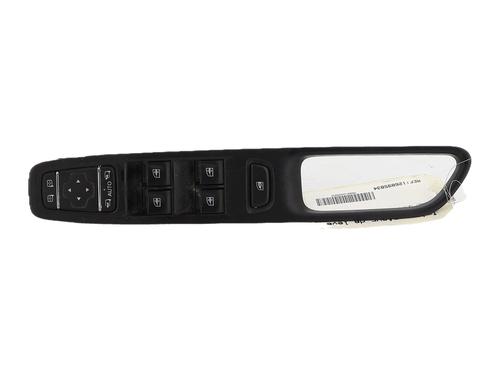 Left front window switch RENAULT CLIO IV (BH_) 1.5 dCi 90 | BP36338369I27  - Image 5