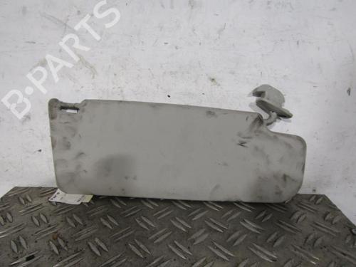 Left sun visor SEAT LEON (1M1) 1.9 TDI | BP25113087I1 