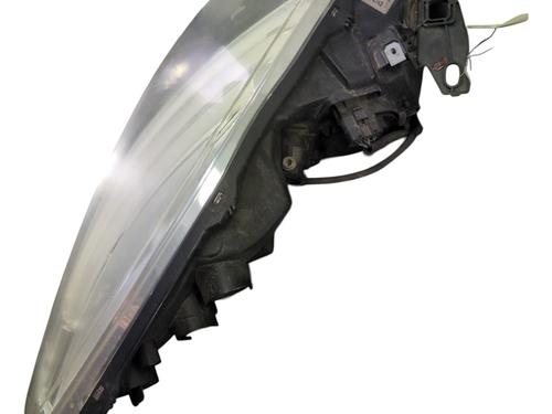 Left headlight RENAULT SCÉNIC III (JZ0/1_) 1.5 dCi | BP32113581C28 