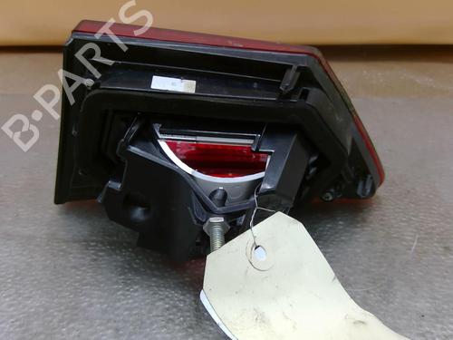Used Left tailgate light RENAULT CLIO IV (BH_) 1.2 16V (73 hp) 25068212