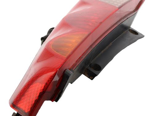 Right taillight NISSAN NOTE (E11, NE11) 1.5 dCi | BP35891292C35 - Image 5