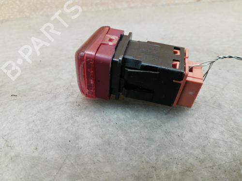 Used Warning switch Warning switch CITROËN C3 Picasso (SH_) 1.6 HDI 90 (92 hp) 25081758 25081758