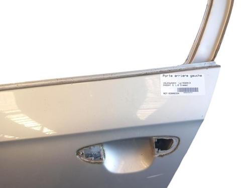 Left rear door VW PASSAT B6 (3C2) 1.9 TDI | BP25059853C4