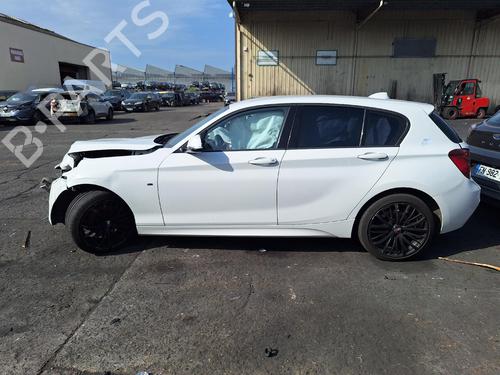 Brugte BMW 1 (F20) 116 d 4953023