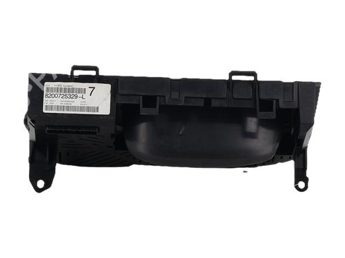 Instrument cluster RENAULT TWINGO II (CN0_) 1.2 16V (CN04, CN0B) | BP39710760C47 - Image 6
