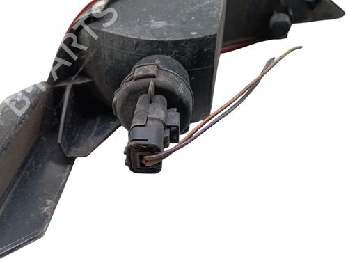 Feu de pare-chocs arrière gauche FORD FIESTA VI (CB1, CCN) 1.5 TDCi (75 hp) 29186237