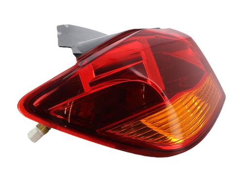 Left taillight MITSUBISHI ASX (GA_W_) 1.8 DI-D (GA6W) | BP40173310C34 - Image 5