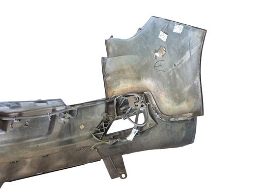 Rear bumper PEUGEOT 3008 I MPV (0U_) 1.6 HDi | BP29222021C8 