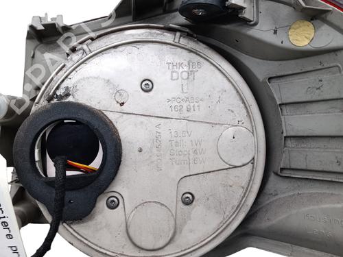 Venstre Baklys VW EOS (1F7, 1F8) 2.0 FSI (150 hp) 31043032