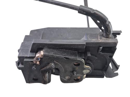 Used Rear right lock Rear right lock CITROËN C4 Grand Picasso II (DA_, DE_) 1.6 HDi / BlueHDi 115 (115 hp) 26938166 26938166