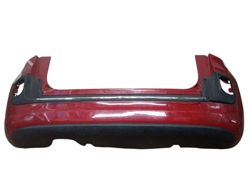 Used Rear bumper FIAT 500L (351_, 352_) 1.3 D Multijet (199LXY1A, 199LXY11) (84 hp) 28327603