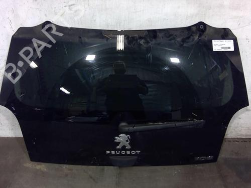 Tailgate PEUGEOT 108 1.0 VTi 72 | BP25111386C6 