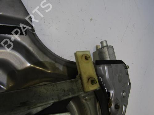 Front right window mechanism HYUNDAI TRAJET (FO) 2.0 CRDi | BP25111657C23 