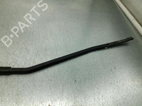 Used Front windshield wiper arm RENAULT MEGANE III Hatchback (BZ0/1_, B3_) [2008-2025]  25089546