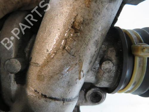 Steering rack NISSAN PRIMERA Hatchback (P11) 2.0 TD | BP25097101M22 
