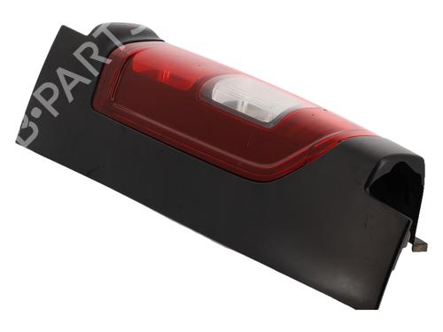 Right taillight RENAULT TRAFIC III Van (FG_) 1.6 dCi 115 (FGMD) | BP33715994C35 - Image 3