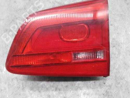 Used Right tailgate light Right tailgate light VW TOURAN (1T3) 1.6 TDI (105 hp) 25060659 25060659