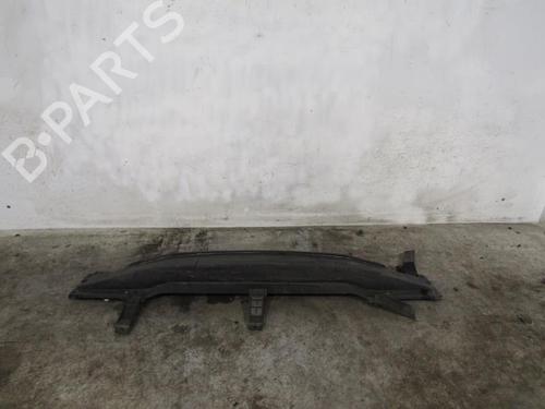 Used Rear bumper reinforcement HYUNDAI i40 I (VF) 1.7 CRDi (136 hp) 25084687