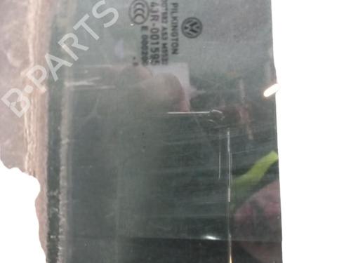 Used Rear right door window VW TOURAN (1T1, 1T2) [2003-2010]  25103226