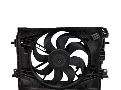 Koelventilatormotor DACIA LODGY (JS_) 1.5 dCi | BP29335573M35 