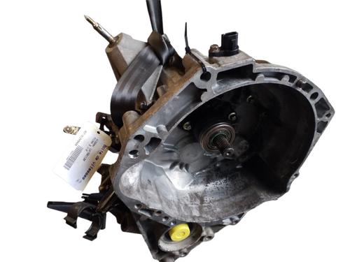 Gearbox NISSAN MICRA III (K12) 1.2 16V | BP25077284M3 