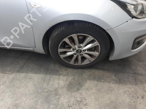 AC compressor KIA CEE'D (JD) 1.6 CRDi 136 | BP25088529M34  - Image 13