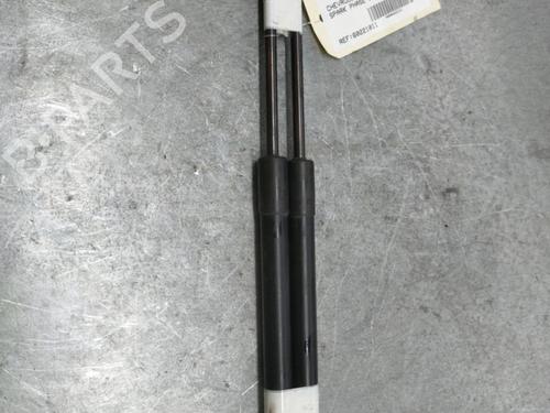Tailgate lift support CHEVROLET SPARK (M300)  | BP25088729C138 