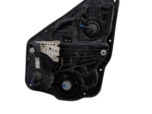 Used Rear right window mechanism HYUNDAI IONIQ (AE) 1.6 GDI Hybrid (141 hp) 29759911
