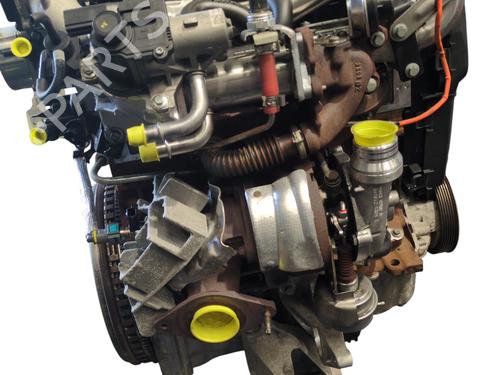 Used Engine NISSAN JUKE (F15) 1.5 dCi (110 hp) 26599797
