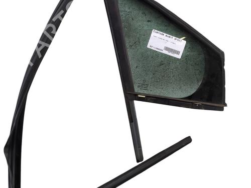 Front right quarter glass PEUGEOT 308 I (4A_, 4C_) 1.6 16V | BP29898161C112 