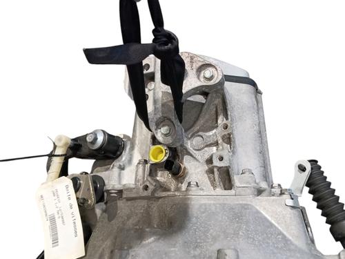 Gearbox PEUGEOT 208 I (CA_, CC_) 1.2 VTI 82 | BP26441057M3 