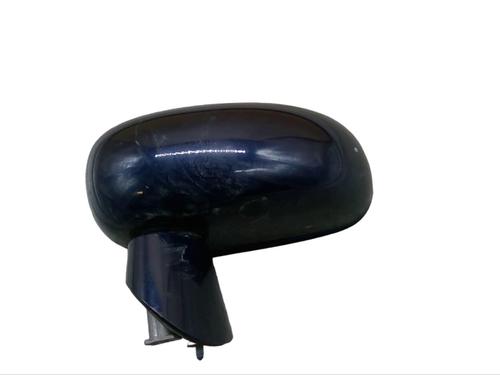Left mirror AUDI TT Roadster (8N9) 1.8 T | BP25078464C26 