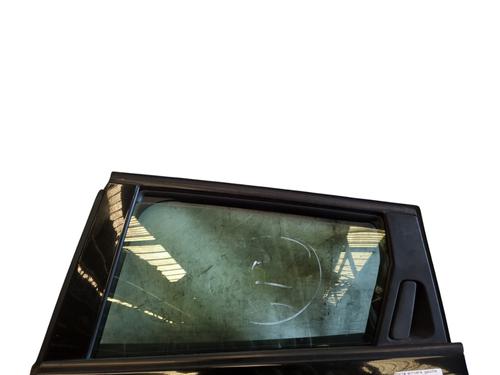 Left rear door RENAULT CLIO IV Grandtour (KH_) 1.5 dCi 75 | BP30126254C4