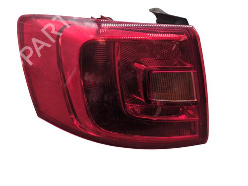 Used Left taillight VW GOLF V (1K1) 2.0 TDI (170 hp) 25700203