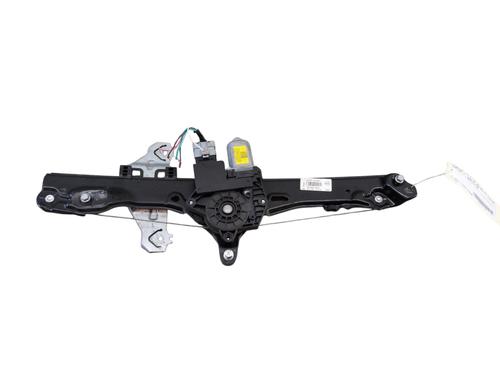 Front left window mechanism NISSAN PULSAR Hatchback (C13) 1.5 dCi | BP33307922C22 - Image 6