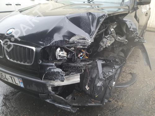 Left sun visor BMW X3 (E83) 2.0 d | BP25102818I1 - Image 18
