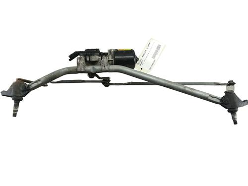 Used Front wiper motor RENAULT KANGOO Express (FW0/1_) 1.5 dCi 90 (FW0G, FW05, FW08, FW11) (90 hp) 25340242