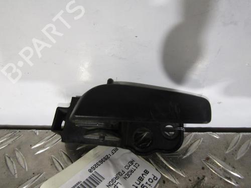 Højre fortil invendig håndtag CITROËN NEMO Box Body/MPV (AA_) [2008-2025]  25113461