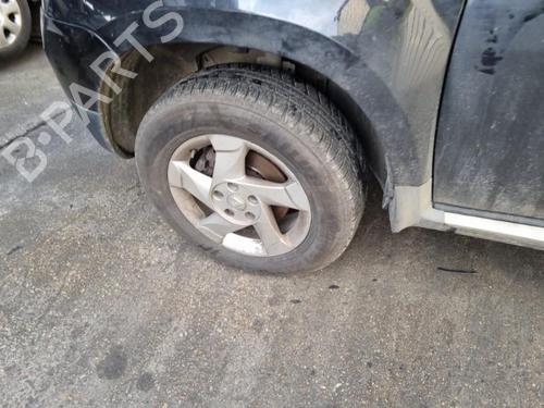 Left front driveshaft DACIA DUSTER (HS_)  | BP25057968M38  - Image 10