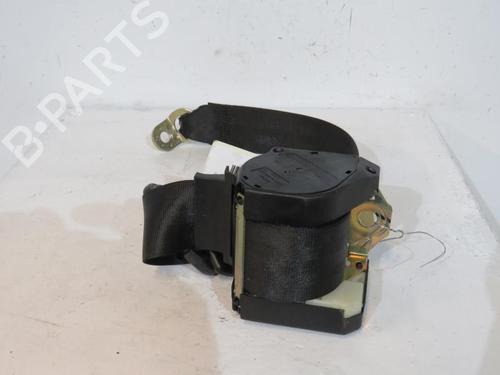 Used Rear right belt tensioner AUDI A3 (8L1) 1.9 TDI (90 hp) 25083722